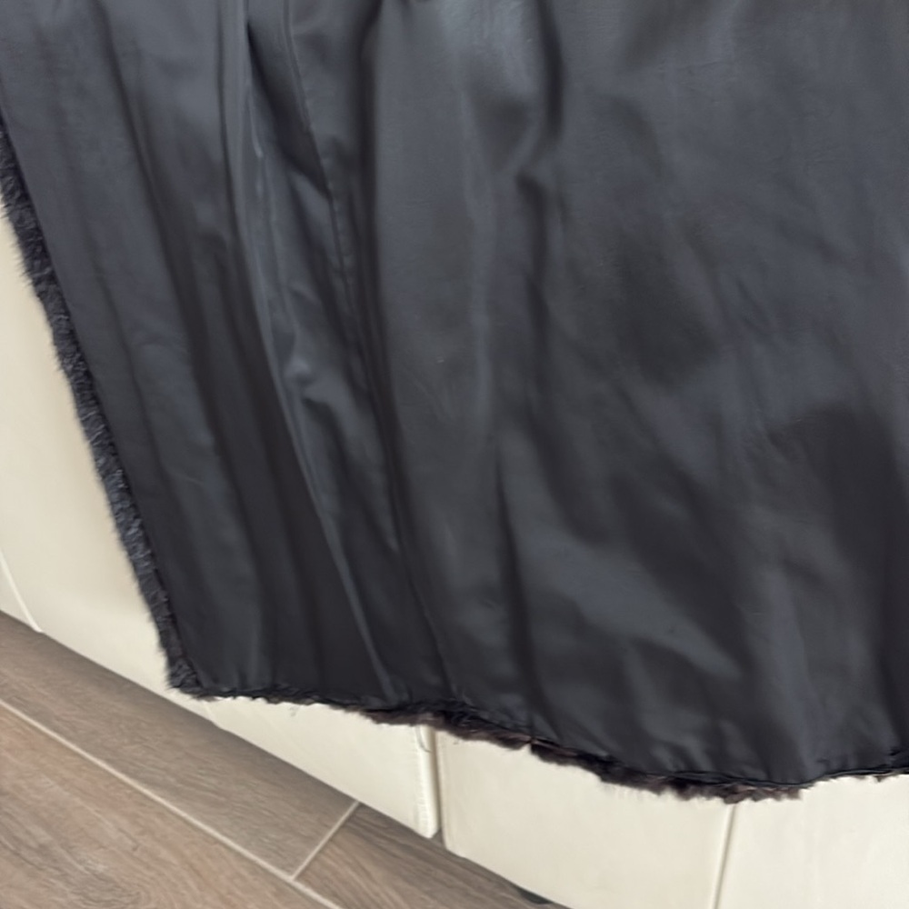 Mink (Ranch) Coat - image 8